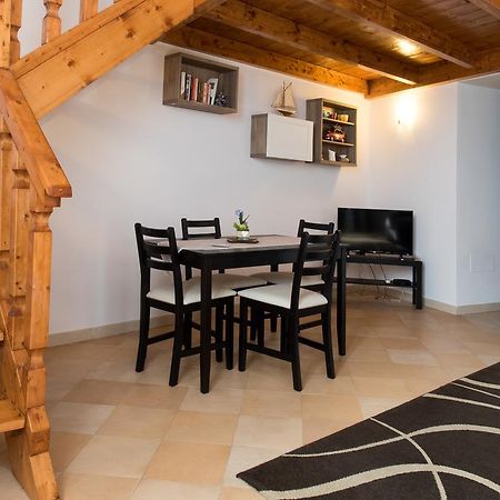 Casa Daila Apartment Naples Exterior photo